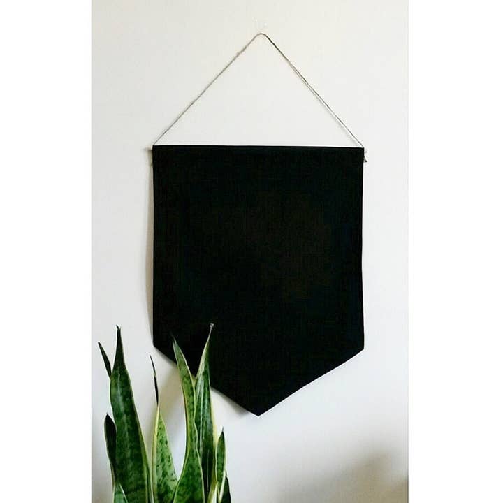 Handgjord Stor Custom Wall Banner - Stor Custom Hängande Wal för wholesale av Matriarch Handmade