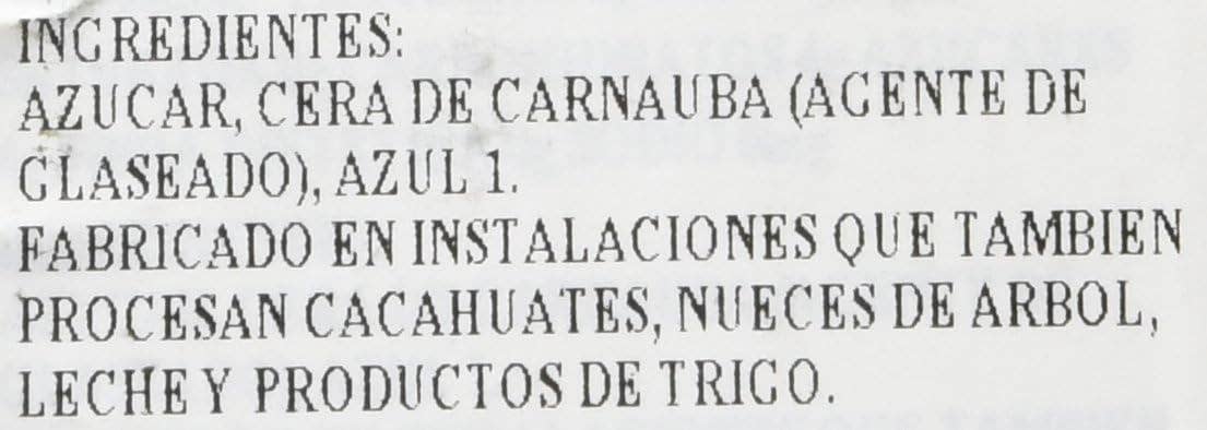 Innovarix – wholesale Sprinkles – Sparkling Sugar Decorating Sprinkles, 5.25 oz., Blue2