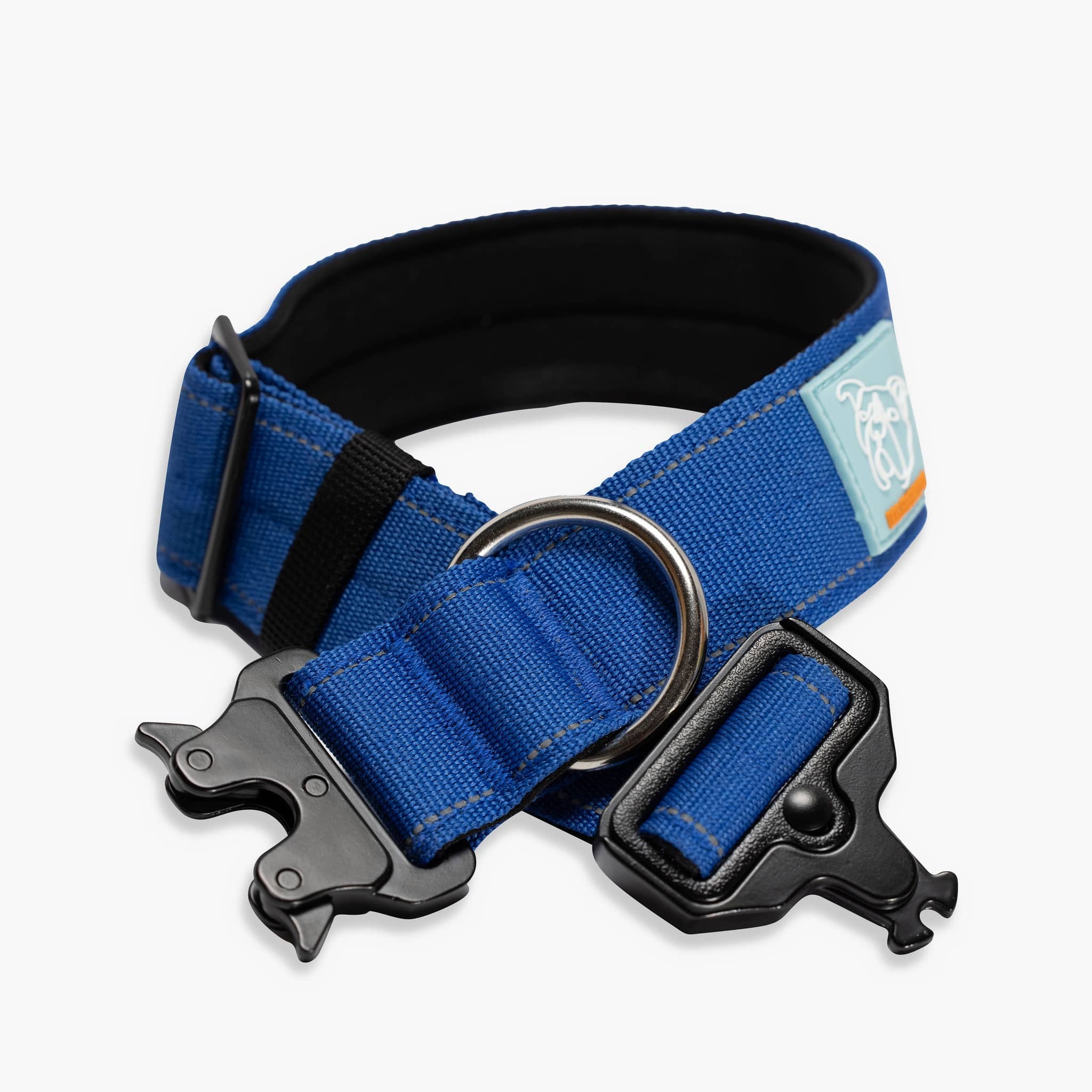 Dog Friendly Co. - Wholesale Pet Collar - Dog - Tactical Collar19