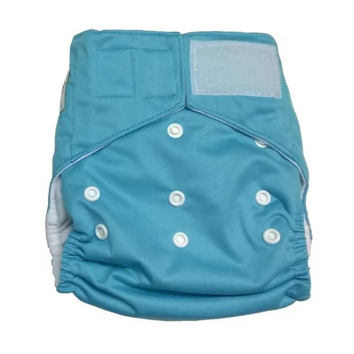 Beaming Baby - Wholesale Nappy (cloth) – Baby - Reusable Nappy13