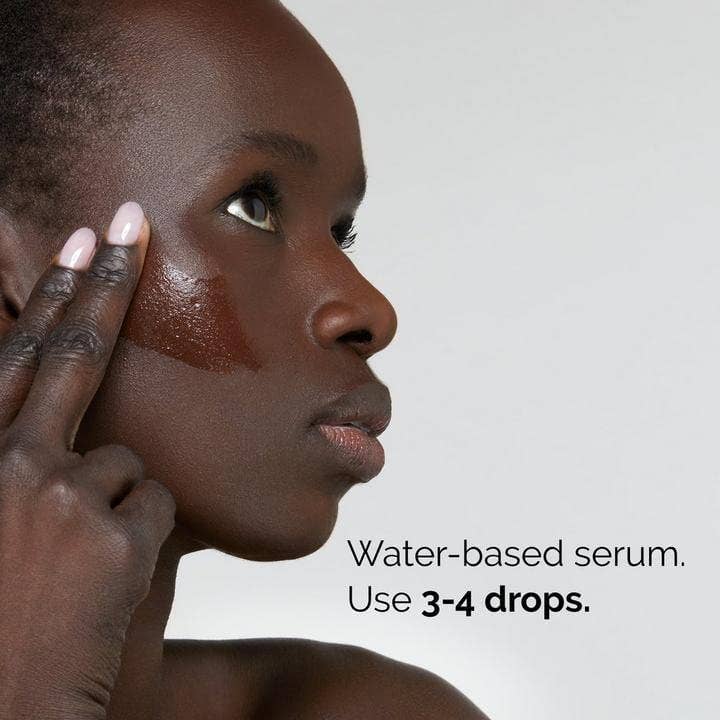 MEHIAZ – wholesale Facial serum/concentrate – Niacinamide 10% + Zinc 1% Serum for Face – 30ml1