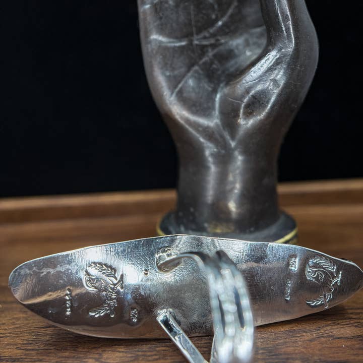 Wild Wren Adornments - Wholesale Cocktail/Statement Ring - Lilith Ring2