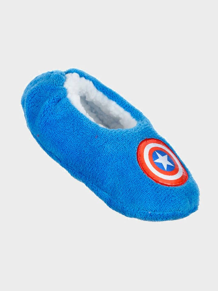 Pantoufles Super-Héros Avengers pour la vente par POPBUSTERS