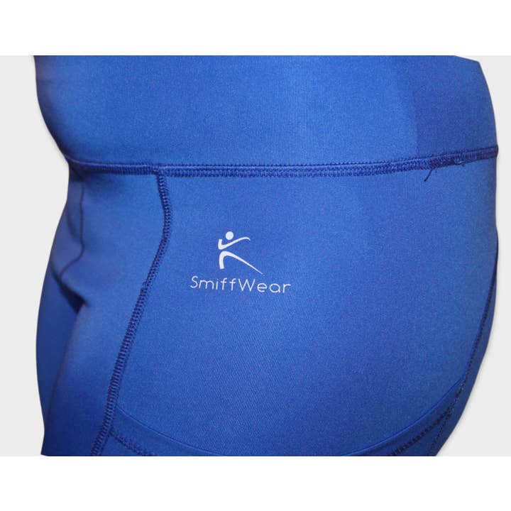 High Waist Fitness Leggings for wholesale by Smiffette