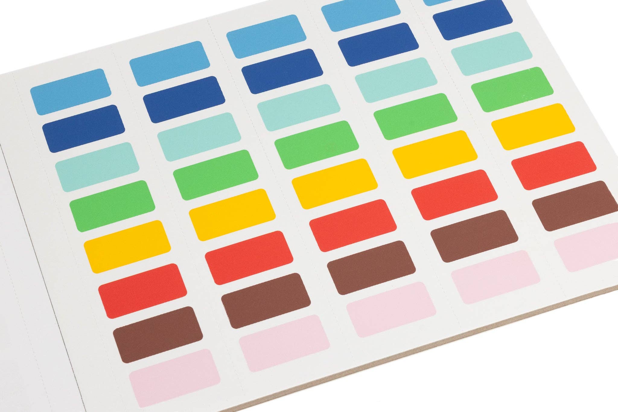 Today is Art Day - Wholesale DIY Craft Kit - Kids - Vincent van Gogh - Watercolor Kit10