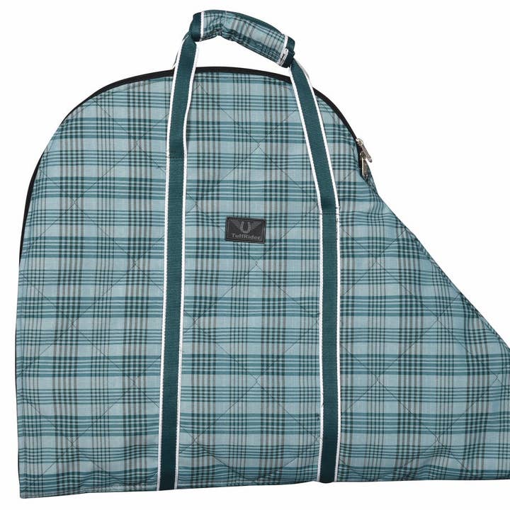 TuffRider Bonum Saddle Bag for wholesale by JPC Equestrian