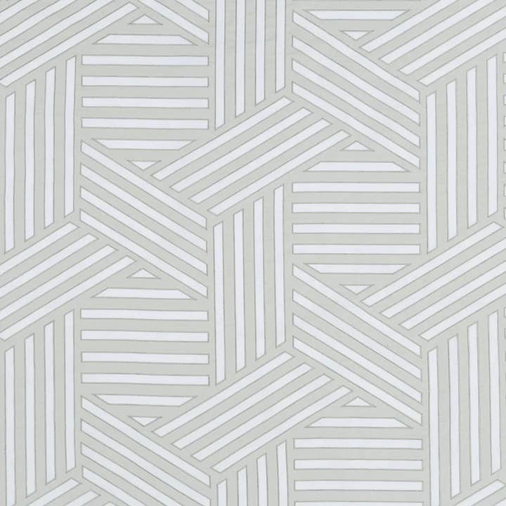 BALUSTRADE | Tissu SILVER by the Yard pour la vente par Robert Allen