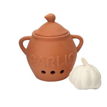 Dexam - Wholesale Kitchen Tool/Gadget - Garlic Keeper Terracotta