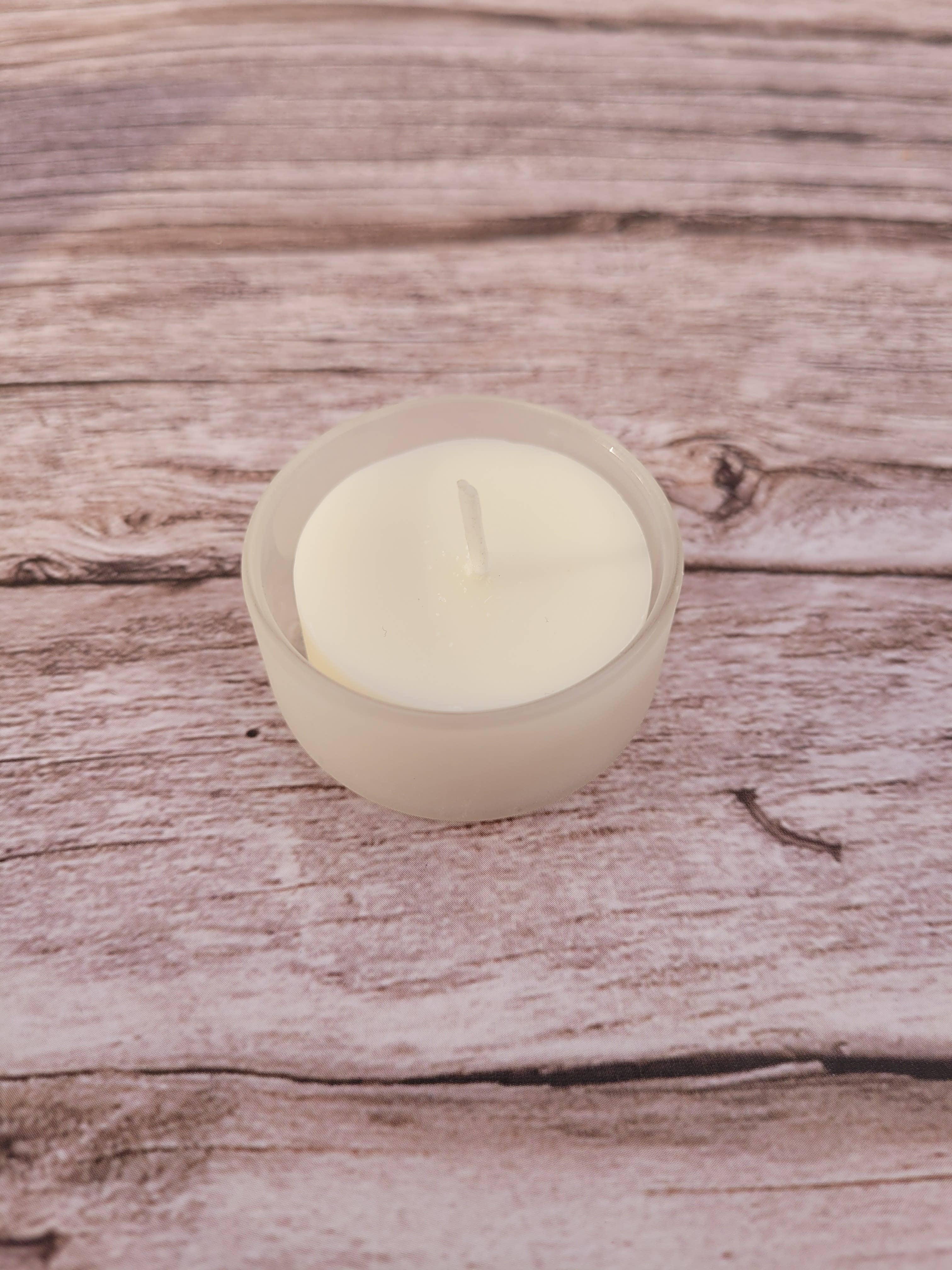 NAKEnDLE – Großhandel Teelichter – Teelichter-Geschenkset mit Kokosnuss- und Rapswachs2