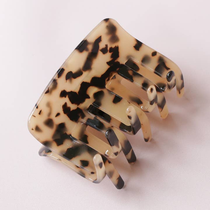 Pince à cheveux Belle Claw écologique pour la vente par Talis Collection