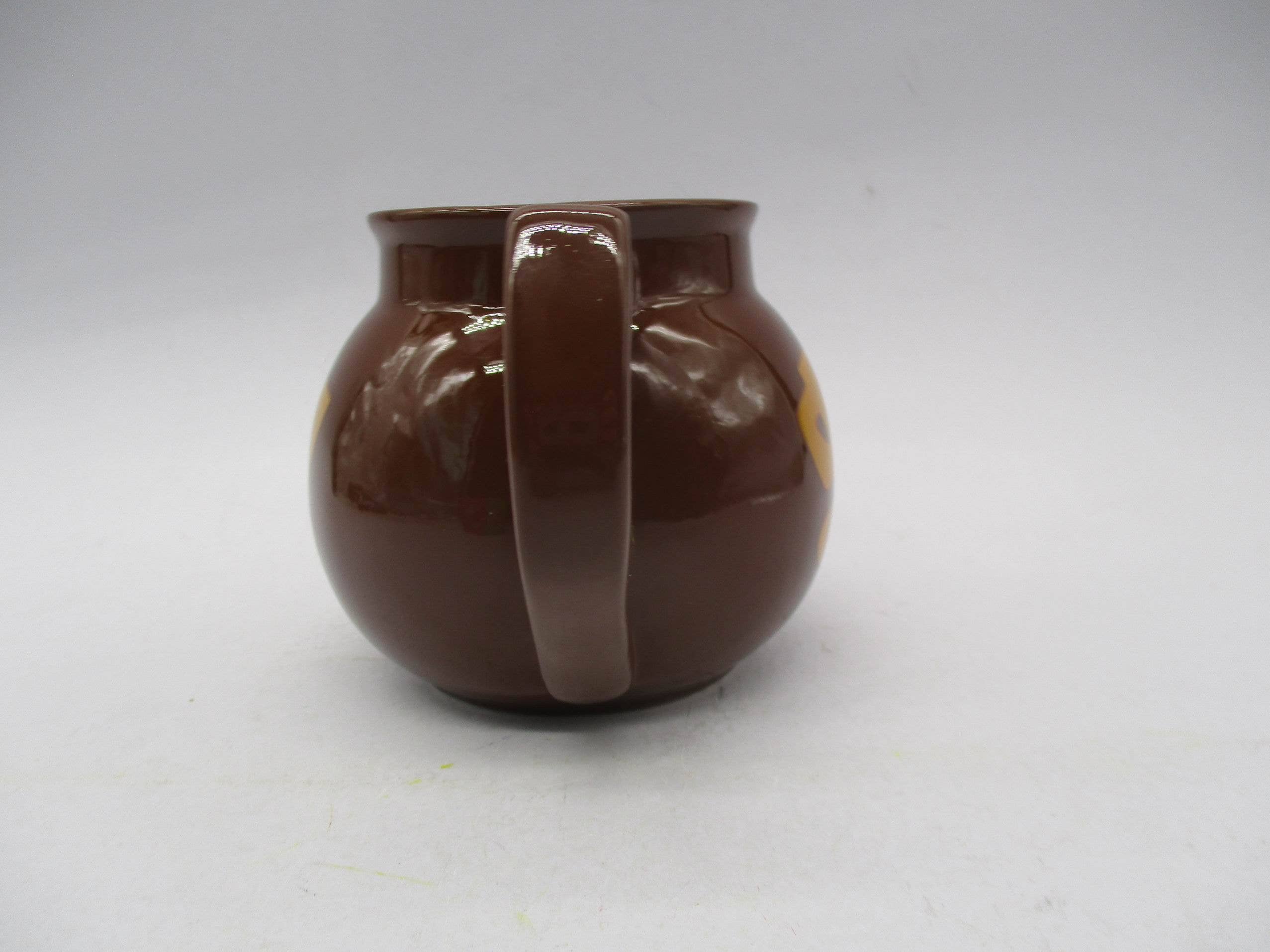 Silver Buffalo - Wholesale Coffee Mug - Gilmore Girls Luke's Coffee Pot Ceramic 3D Sculpted Mug4