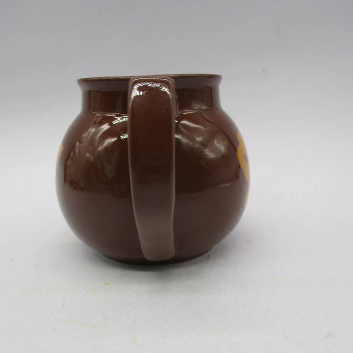 Silver Buffalo - Wholesale Coffee Mug - Gilmore Girls Luke's Coffee Pot Ceramic 3D Sculpted Mug4