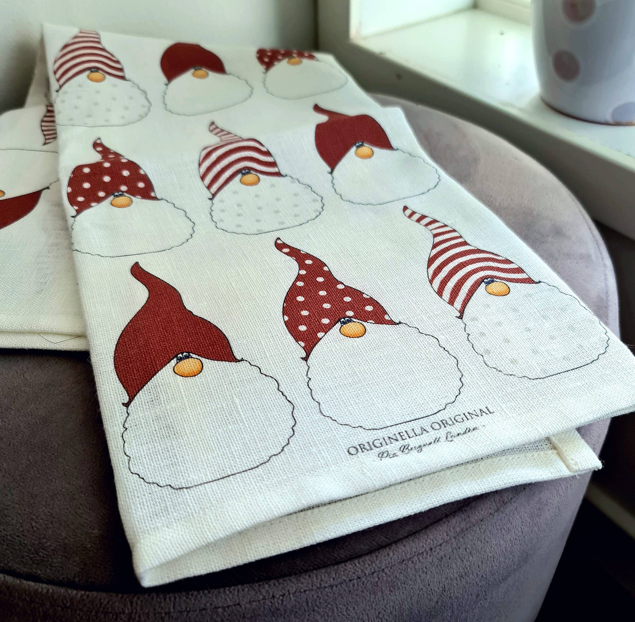 REMOVED BRAND – wholesale Tea towel – Kitchen towel, 100% linen1