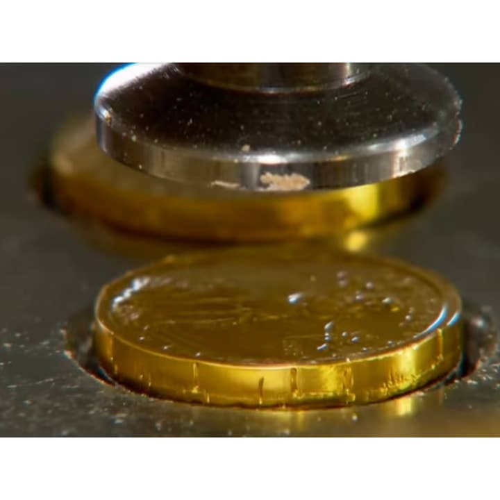 O'Shea's Candies Sweet Shop - Wholesale Chocolate - Foil O’Shea’s Milk Chocolate Gold Coins Variety 1/4# Bags 3