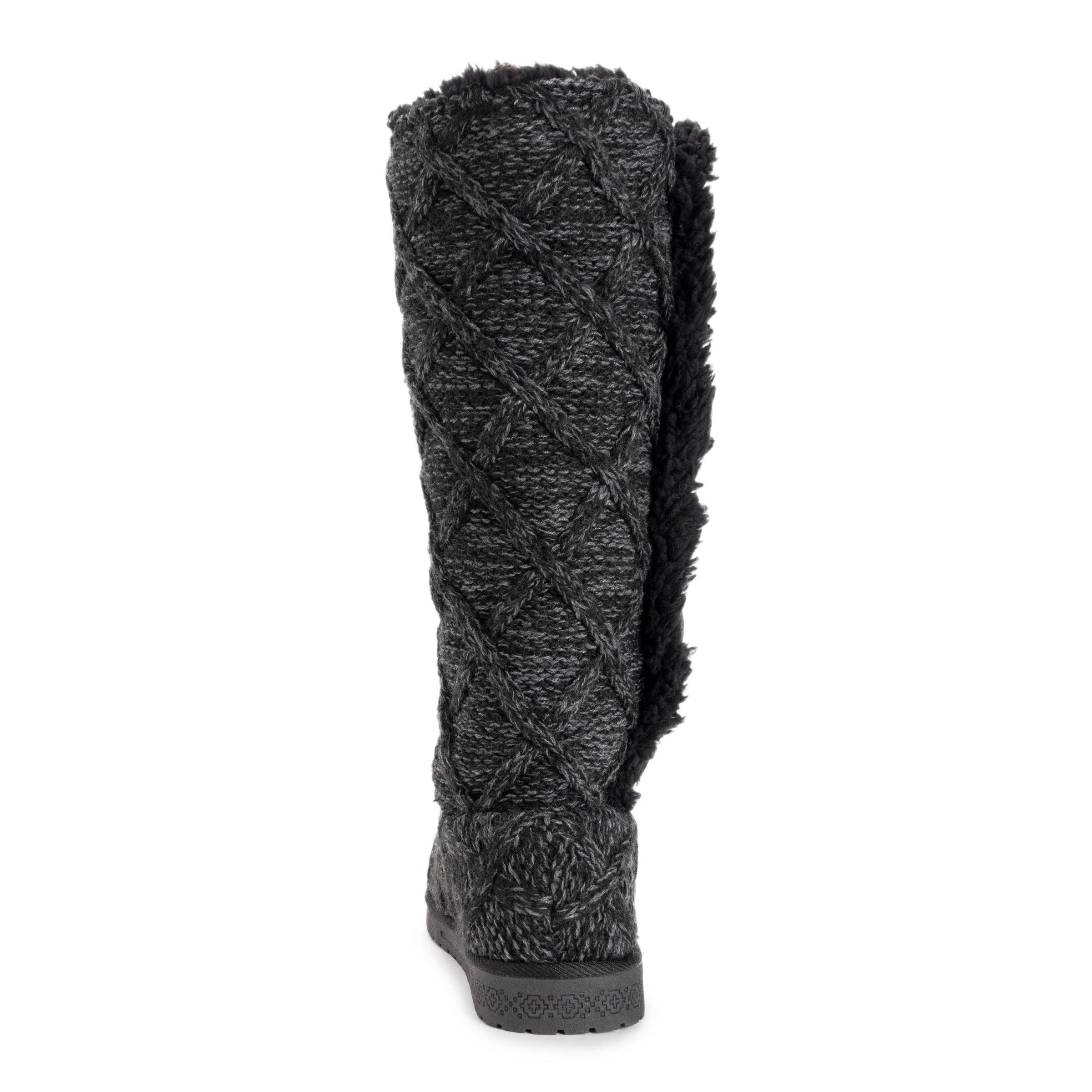 Muk Luks - Wholesale Boots - Women's - Muk Luks Women's Malena Boot3