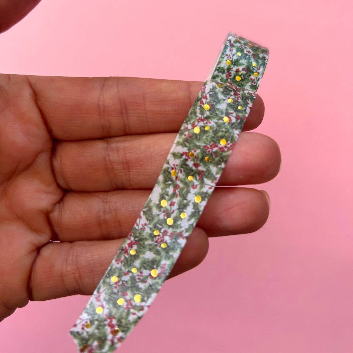 Very Wonder di Chiara Veri - Wholesale Washi Tape - Washi Tapes - Holly3