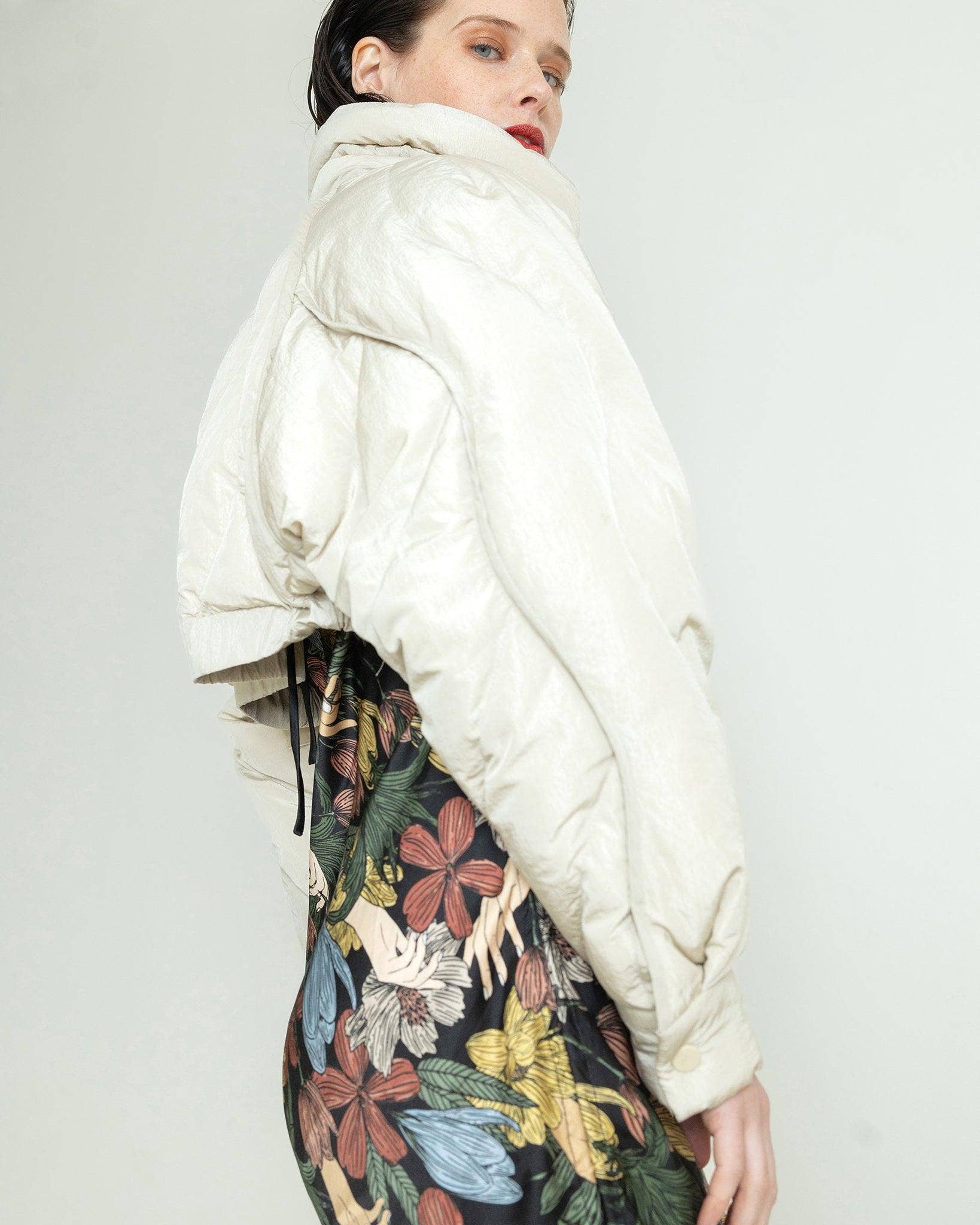 SUNDAY LIFE - Wholesale Puffer Jacket - Women's - Lily Down Jacket5