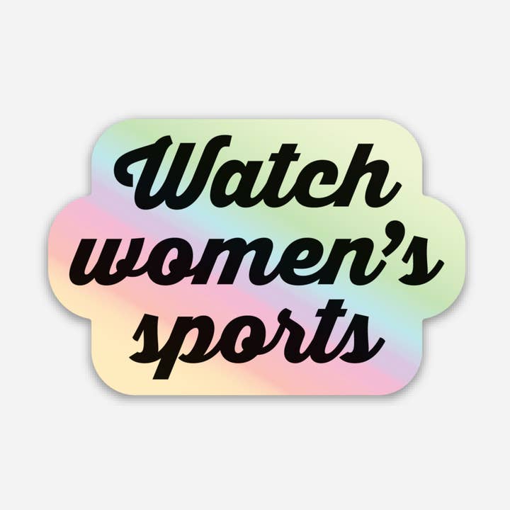 Discovery Stickers - Wholesale Sticker - Women's Sports0