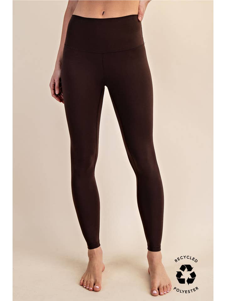 Rae Mode - Wholesale Athletic/Lounge Leggings - Women's - TWO LINE YOGA STITCH FULL LENGTH LEGGINGS14
