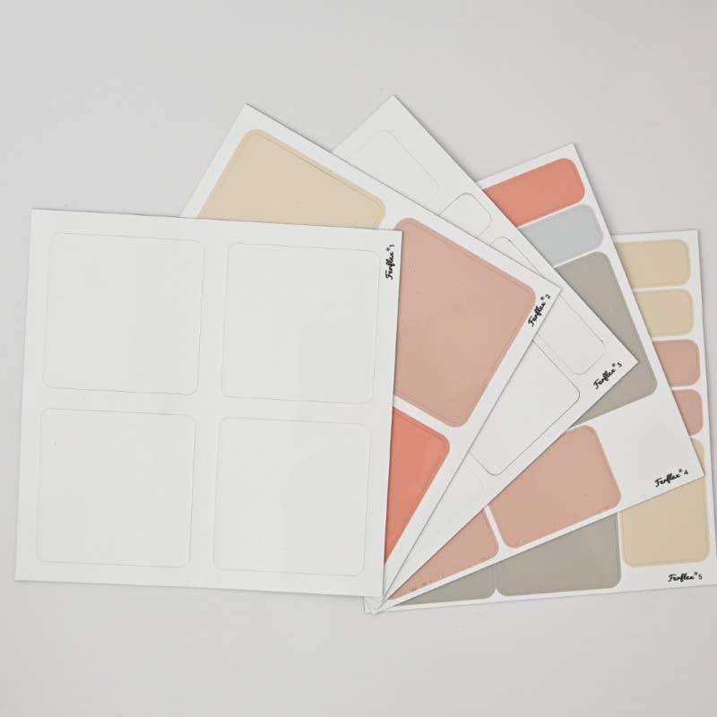 Ferflex - Wholesale Magneetbord - Magneetwandkalender - maandplanner12