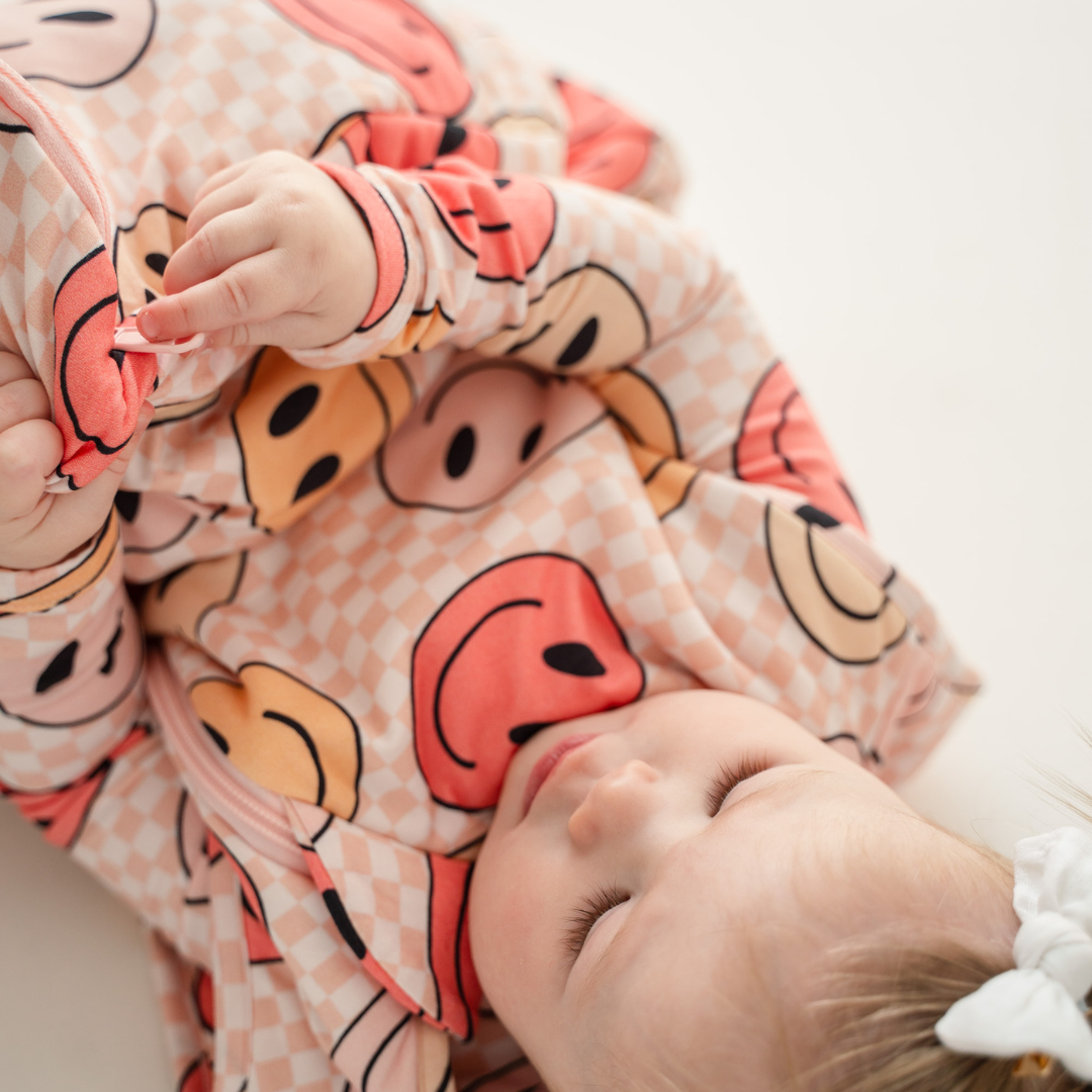 Pip + Phee - Wholesale Sleepsack - Baby - Sleep Bag | 1.0 TOG60