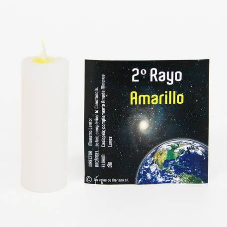 Velon Rayo 2 für den Großhandel von Las Velas de Mariano