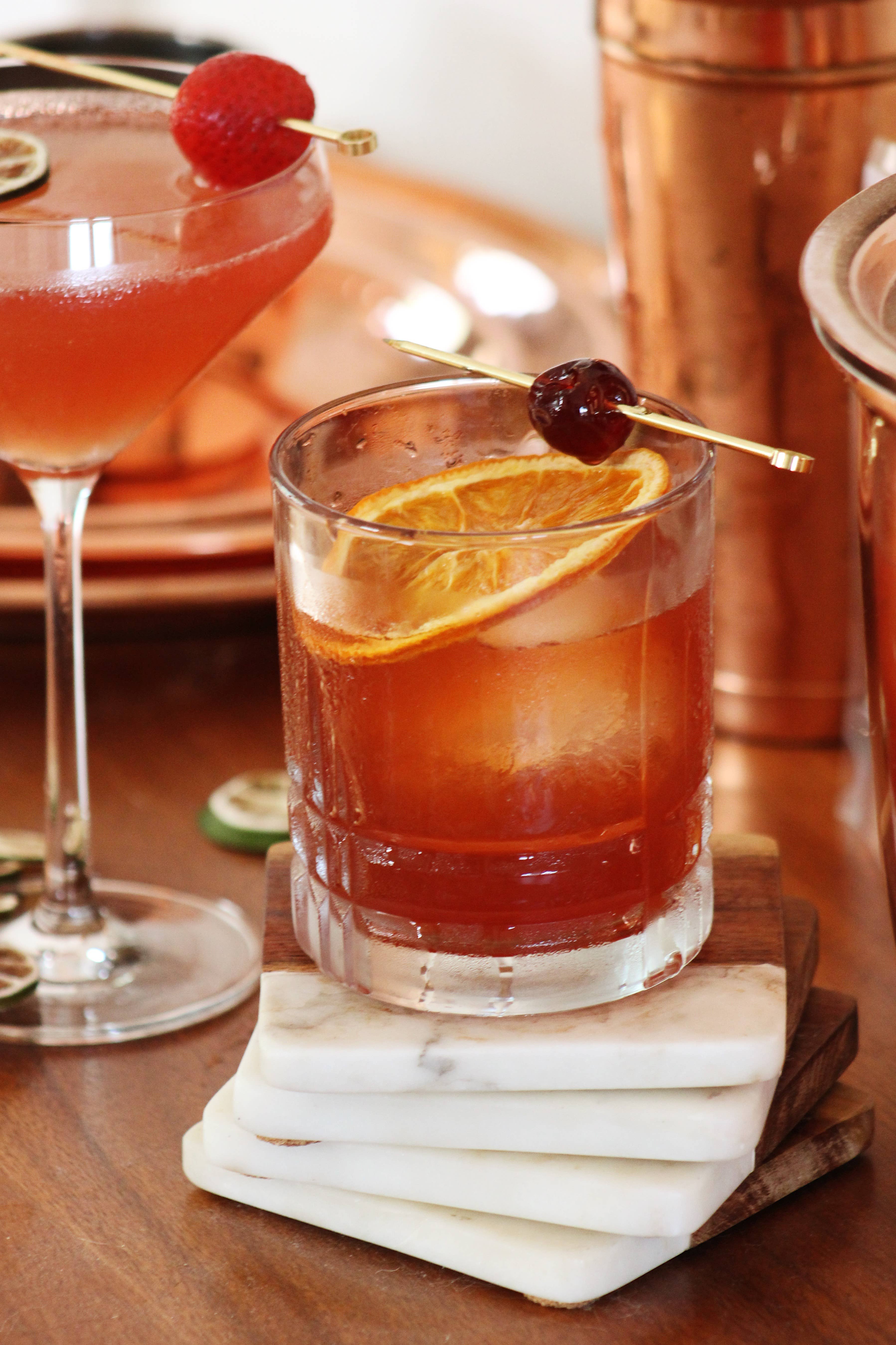 Cellar Door Preserves - Wholesale Sugar/Sweetener - Cherry Infused Sugar Cubes - Perfect for cocktails/mocktails4