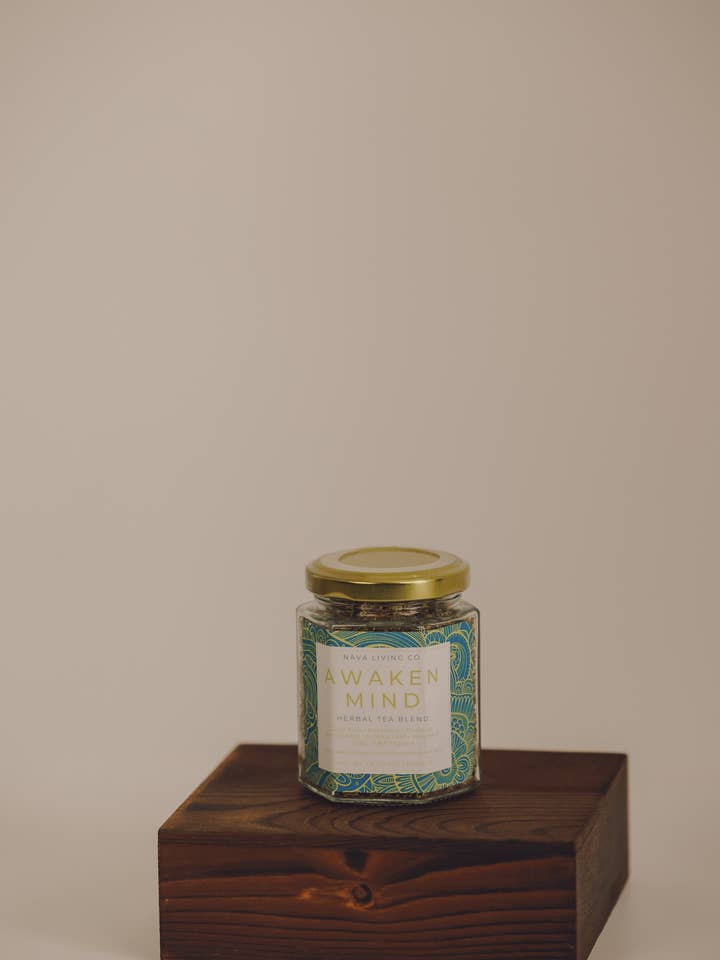 Awaken Mind for wholesale by Nava Living Co.
