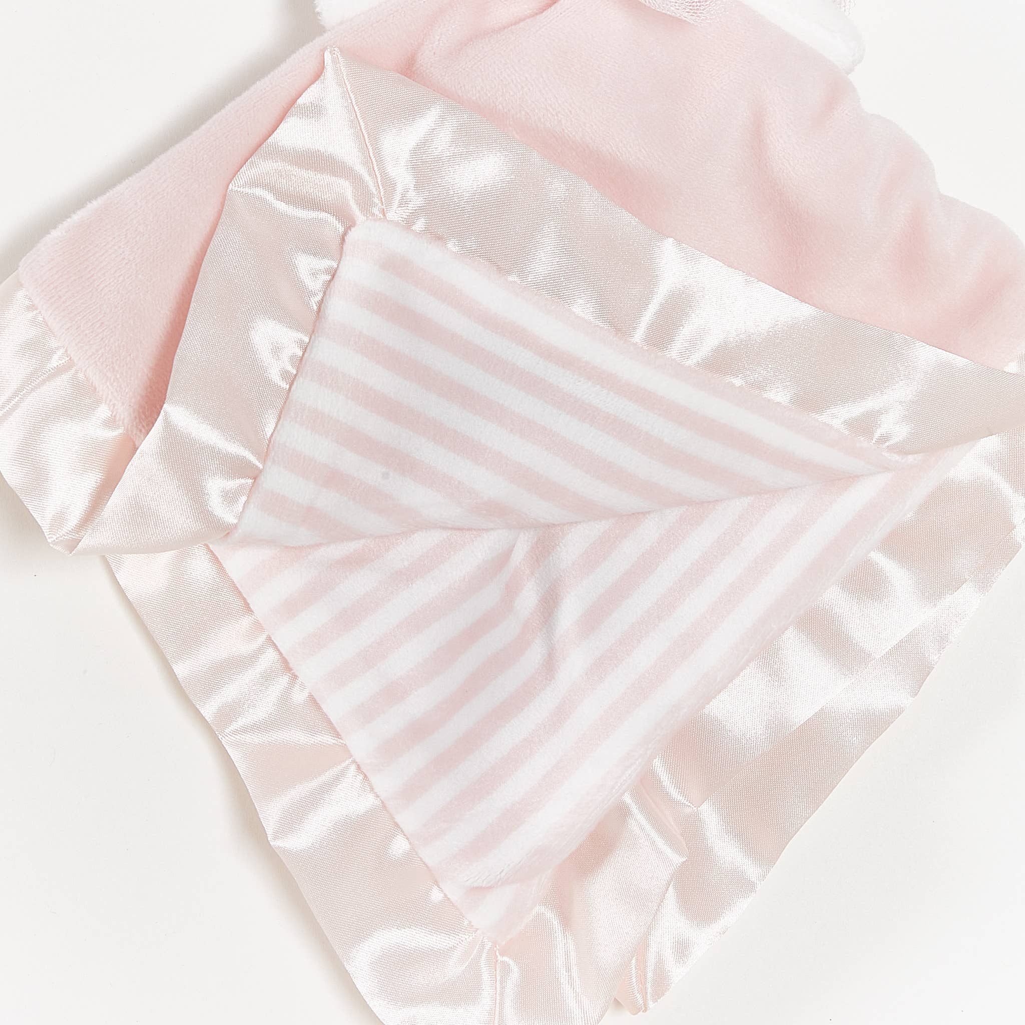 Bunnies By the Bay - Wholesale Security/Cuddle Blanket - Baby - Claris The Mouse - Comfort Blanket1