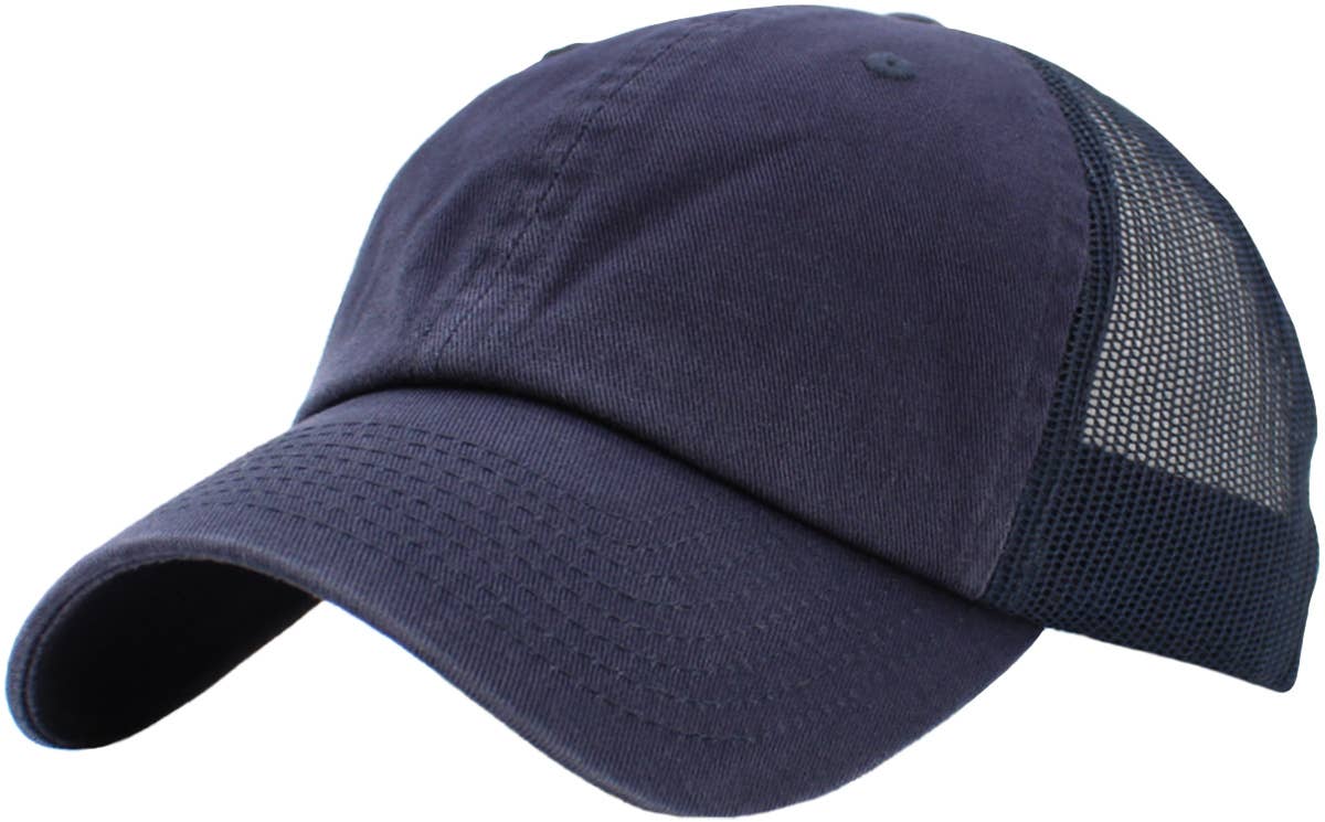KBETHOS - Wholesale Baseball Cap - Men's - Classic Mesh Baseball Cap9