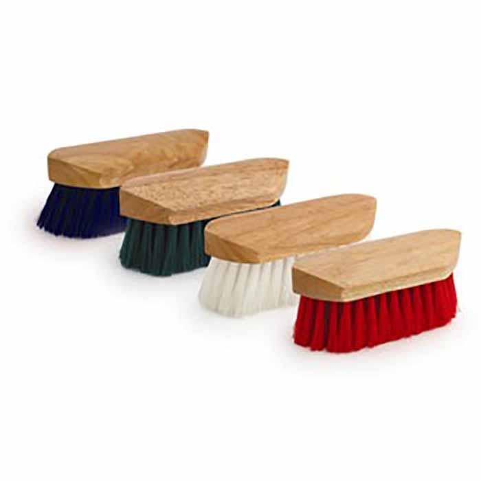 Brush- H/S 2" Solid Poly Multi-Pack Grooming Brush Display for wholesale by Kelley and Company