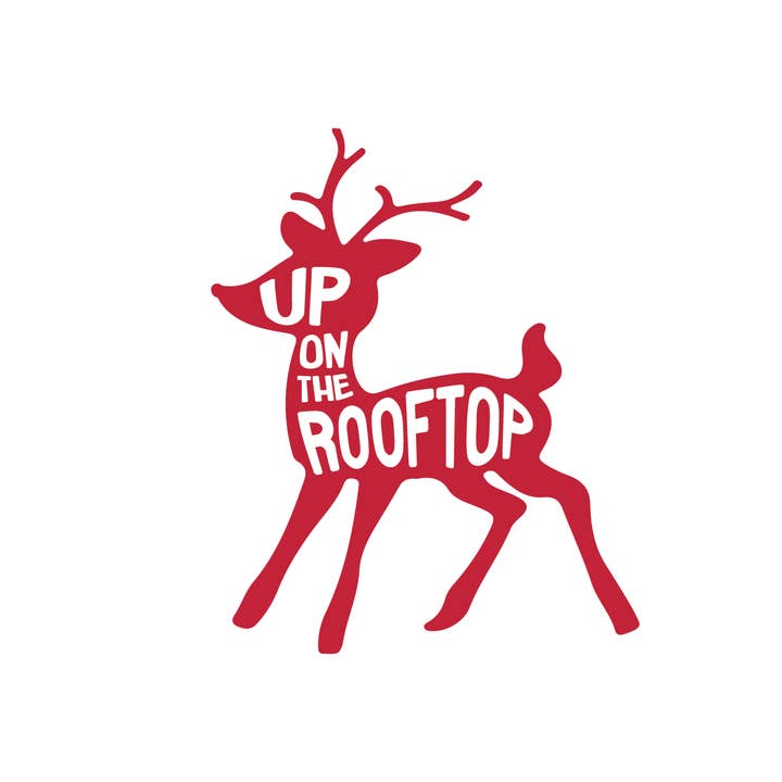 Up On The Rooftop Cups for wholesale by MADdesign