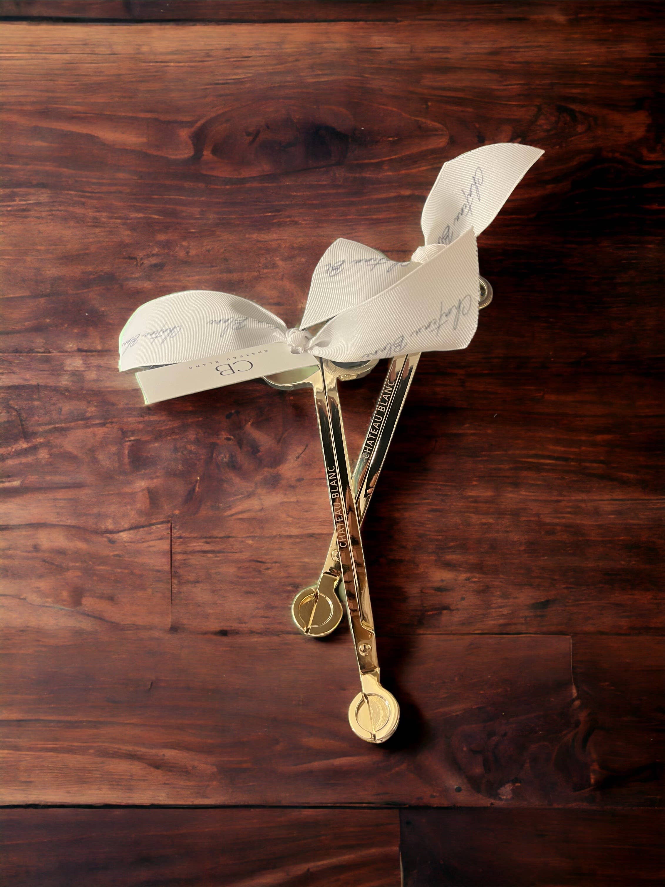 CHATEAU BLANC - Vente Coupe-mèche - Coupe-mèche0