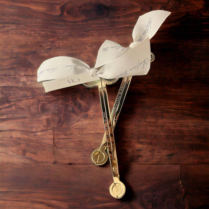 CHATEAU BLANC - Vente Coupe-mèche - Coupe-mèche