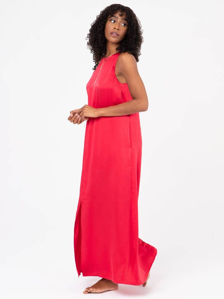 NAOMI NIGHTGOWN for wholesale by RANDL