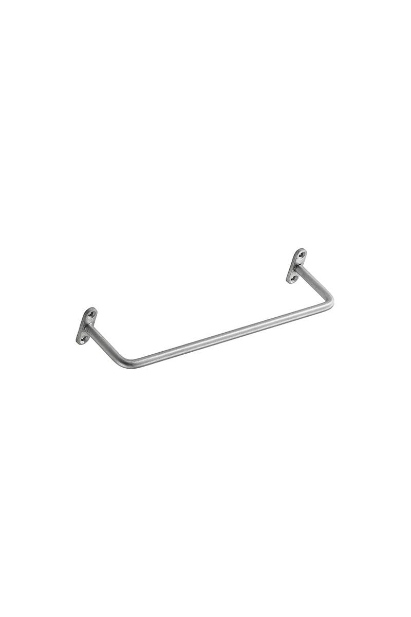 Fog Linen Work - Wholesale Towel holder/hanger - Zinc Plated Towel Bar (S)1