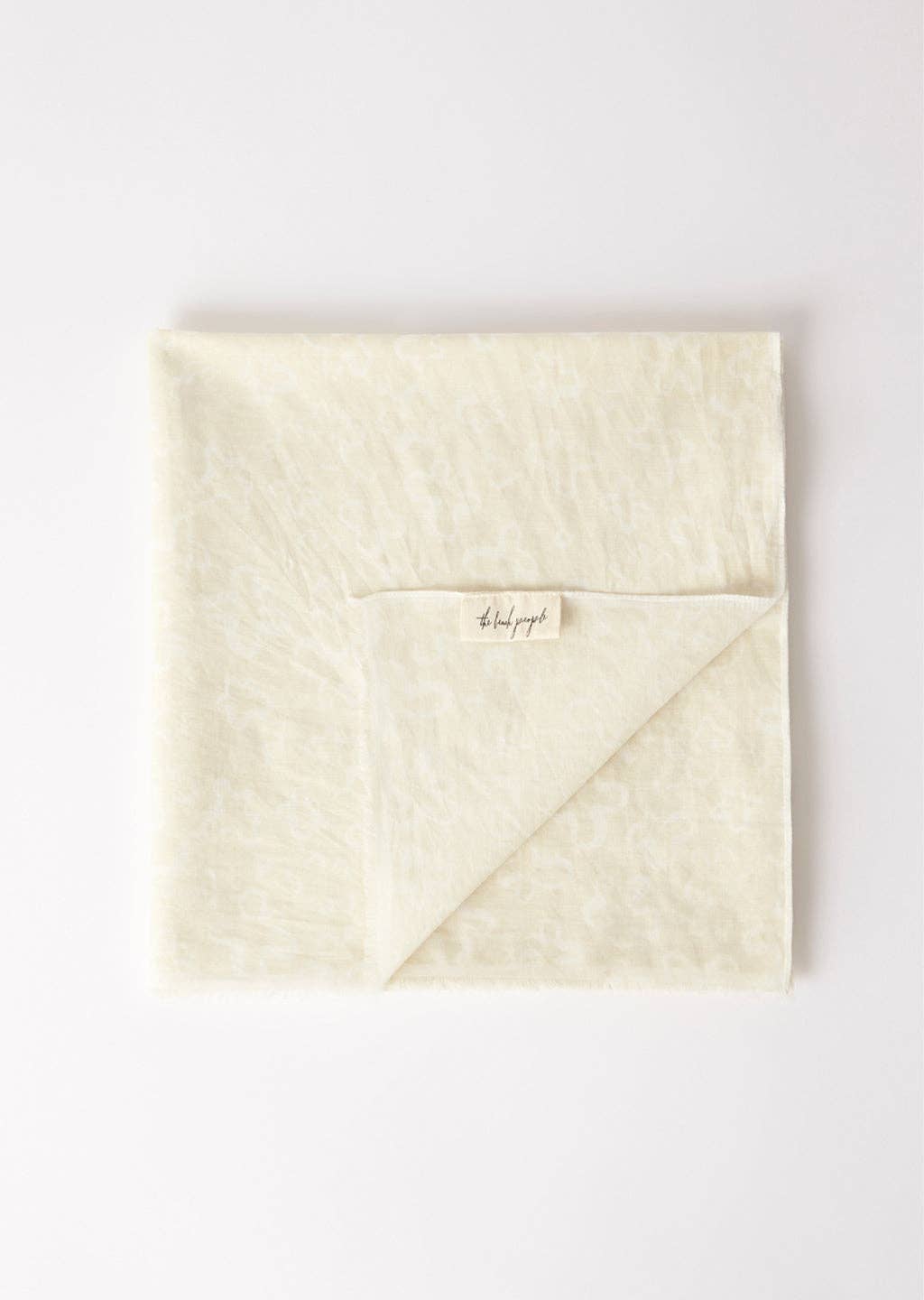 The Beach People - Wholesale Swim Cover Up - Women's - La Sola Sarong5