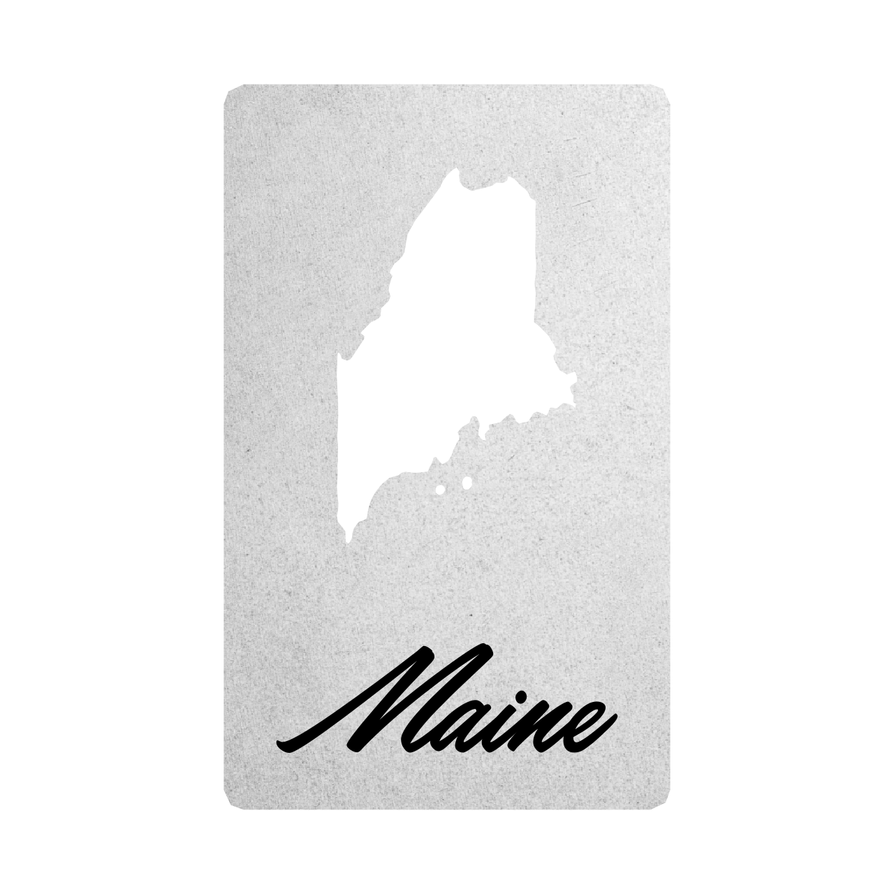 Zootility - Vendita all'ingrosso Apribottiglie - Carta apribottiglie State19