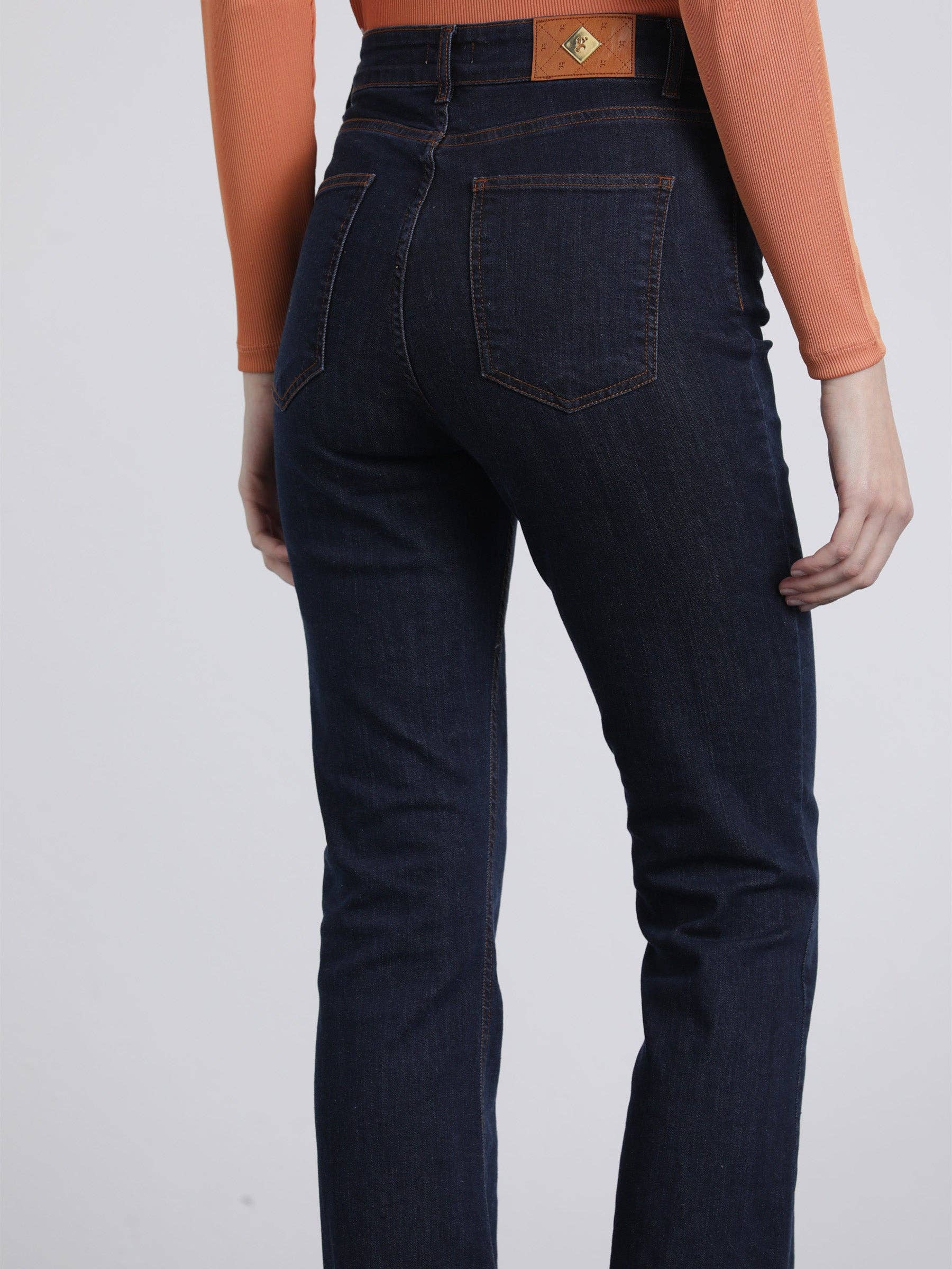 GUIMANOS – Engroshandel Bukser - Dame – Boca Sino Ganga bukser3