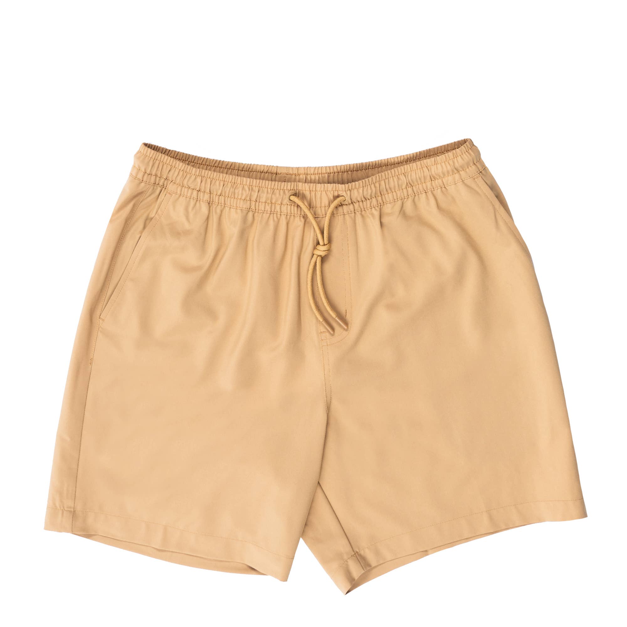 Burnside – wholesale Shorts – Herr – Herrshorts med hybridresår i midjan1