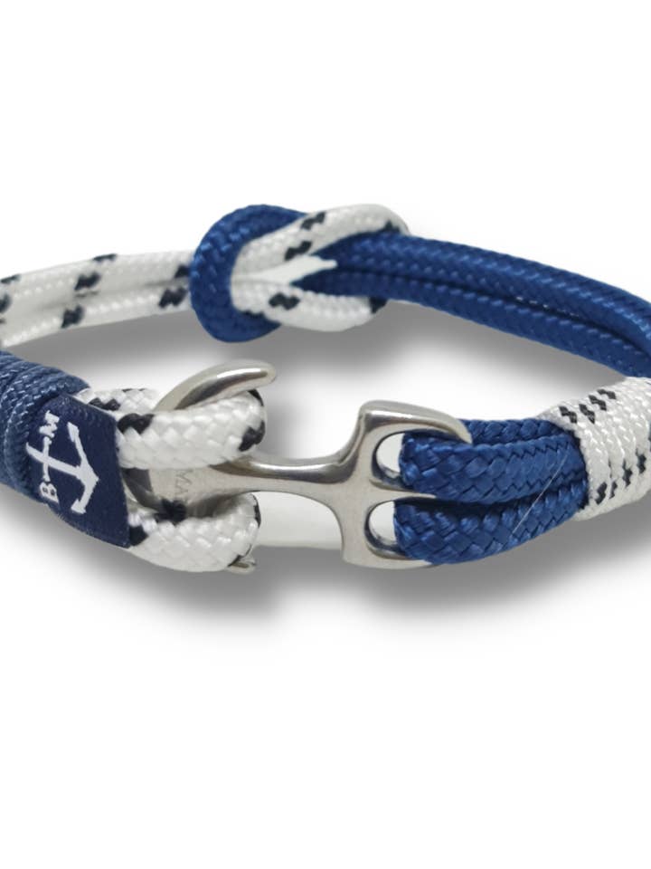 Bracciale nautico Brona per la vendita all'ingrosso da parte di Bran Marion