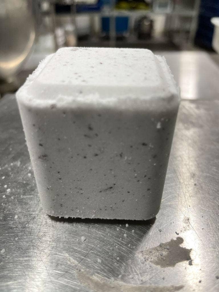 Lizush - Wholesale Shower Steamer/Bomb - Starter kit: Shower Steamers-100 individual - Unisex Scents9