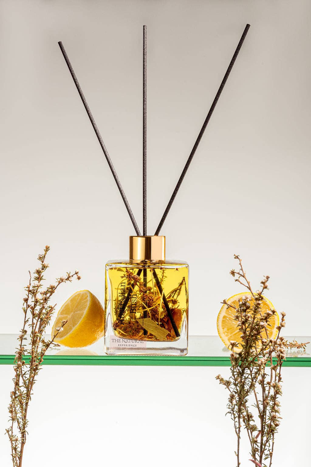 THE NATURAL EXPERIENCE - Wholesale Reed Diffuser - Australian Bush0