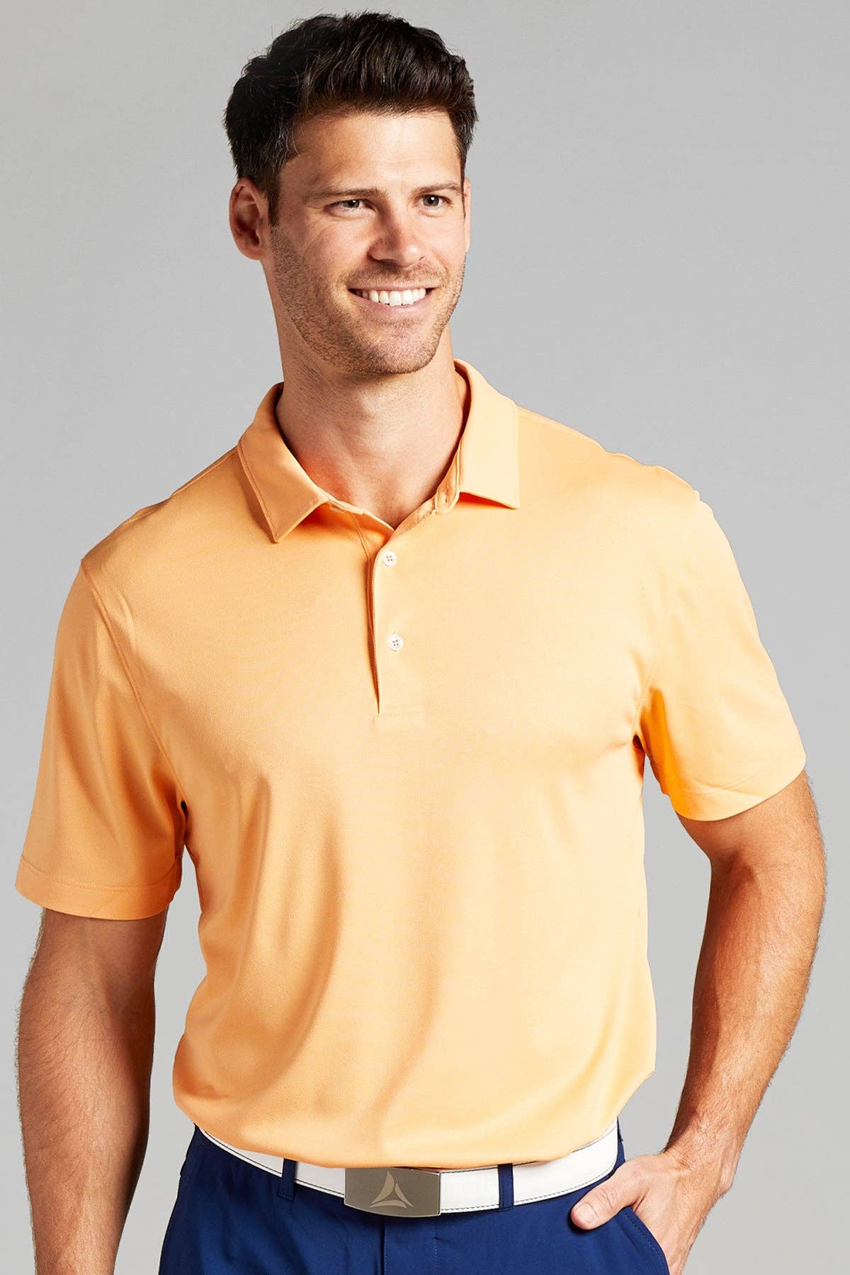 Bermuda Sands - Wholesale Polo - Men's - Charles3