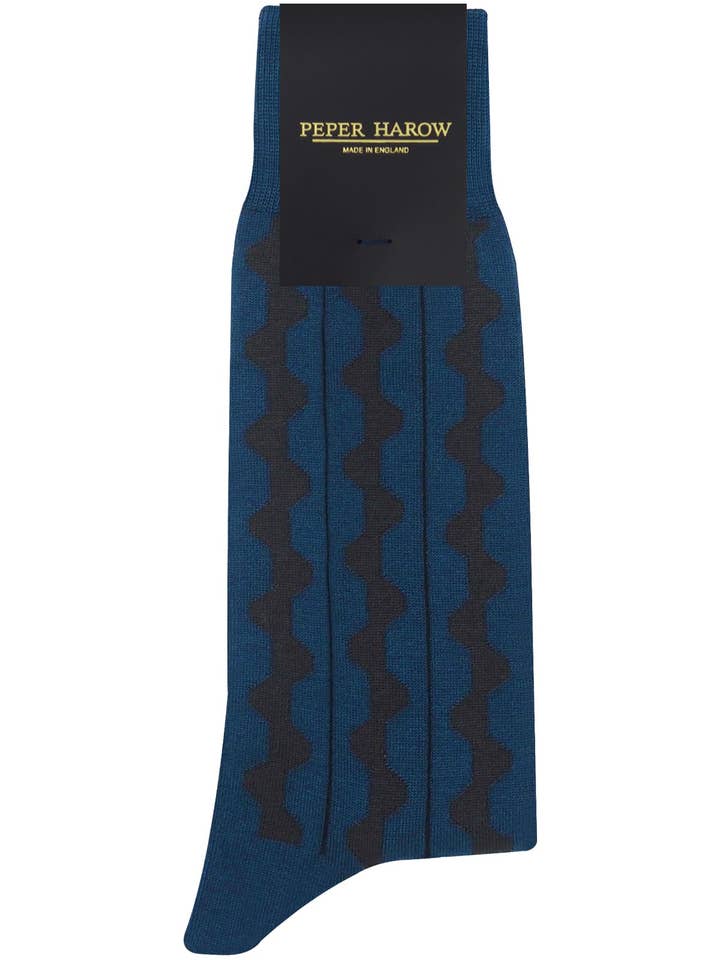 Peper Harow Socks – wholesale Socks – Men's – Groove Men's Socks1