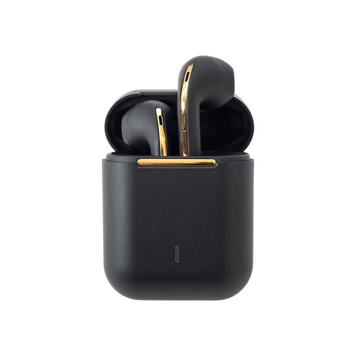 Mad Man - Wholesale Headphones - Pro Deluxe Earbuds
