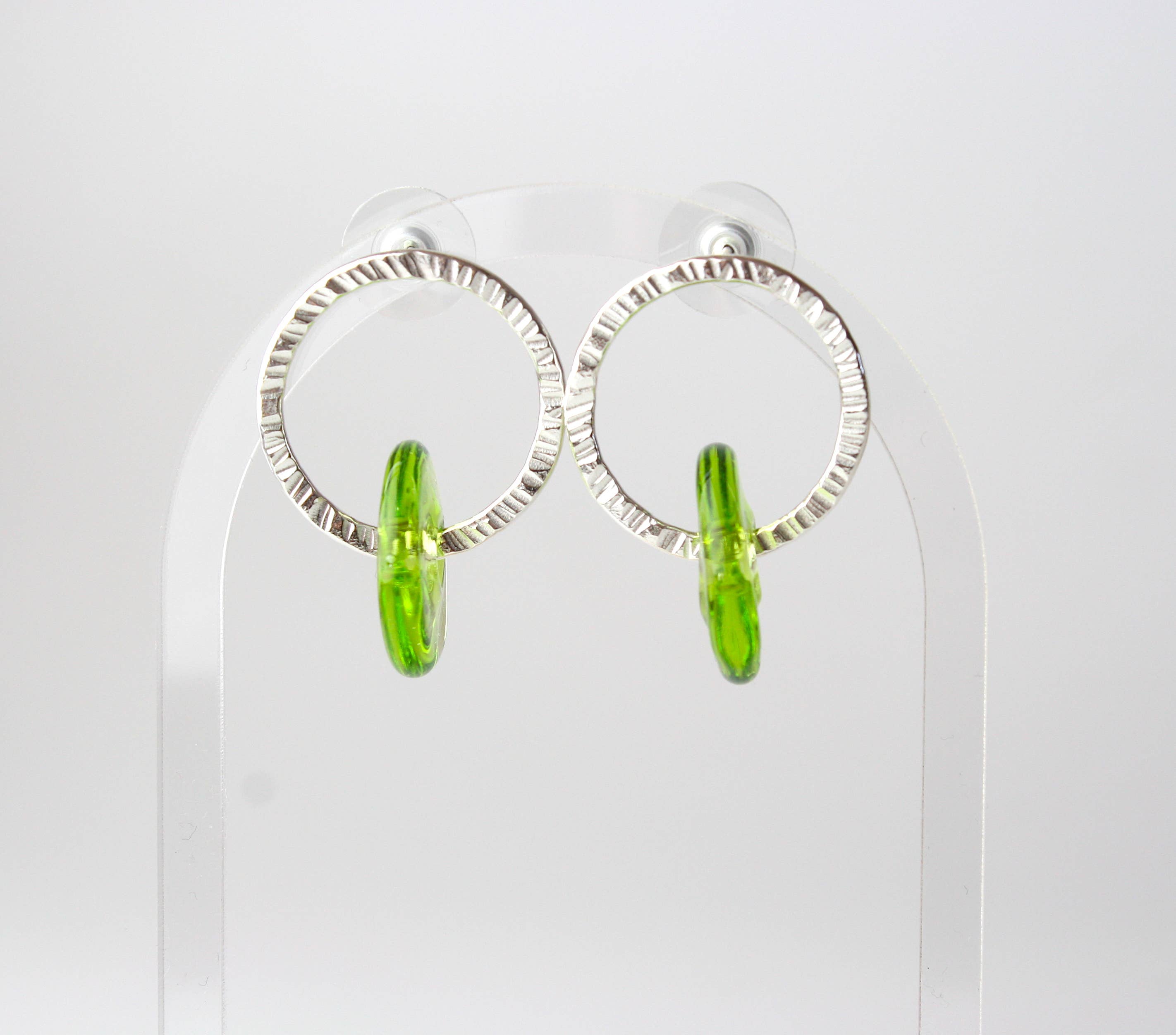 Ultra Lit by SaraBeth Post Eskuche - Wholesale Dangle Earrings - Bead Drop Earrings 4