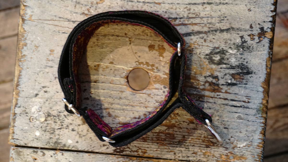 hundsfutter - Wholesale Pet Collar - Dog - Extra strong Martingale collar for dogs7