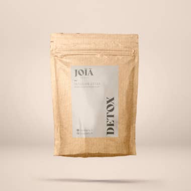 TÉ DETOX para venta al por mayor de JOIA PARIS