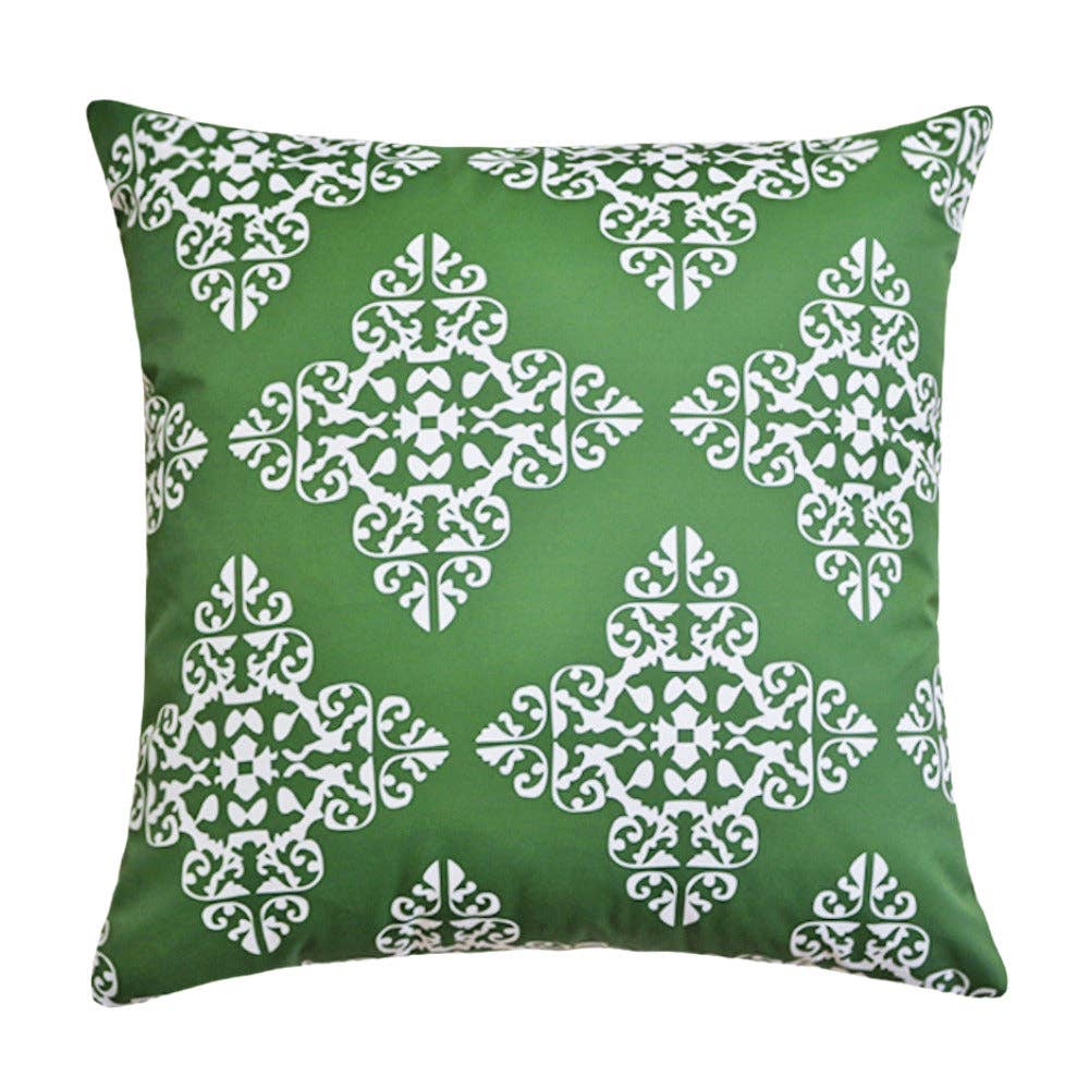 RKAAS HOME – Almofada de cadeira por atacado – Capas impermeáveis para almofadas externas para jardim e casa 45x45 cm7